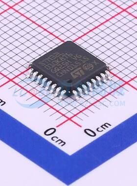 原装 单片机(MCU/MPU/SOC) STM32L010K8T6 LQFP-32(7x7)