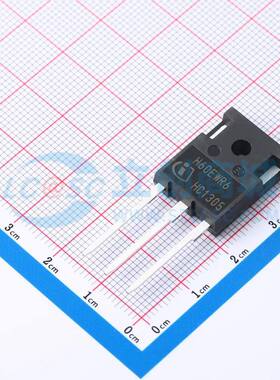 IGBT管/模块 IKWH60N65WR6 TO-247-3 原装正品
