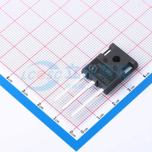 IGBT管/模块 IKWH60N65WR6 TO-247-3 原装正品