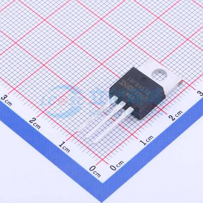 场效应管(MOSFET) IRFB4510PBF TO-220AB 原装正品