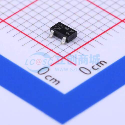 原装 场效应管(MOSFET) 1HP04CH-TL-W TO-236AB 正品现货