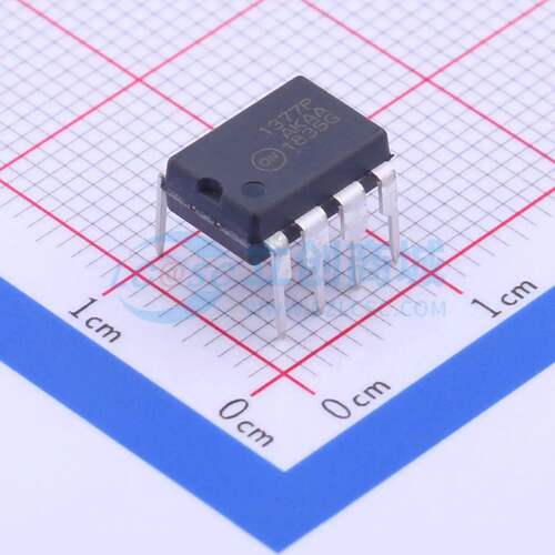 AC-DC控制器和稳压器 NCP1377PG PDIP-7 原装正品