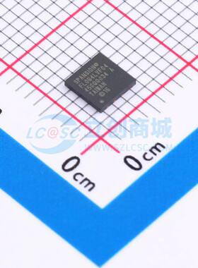 NOR FLASH S25FL064LABNFV040 UDFN-8-EP 原装正品