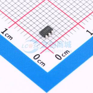 线性稳压器(LDO) ADP166AUJZ-2.3-R7 TSOT-23-5 原装正品