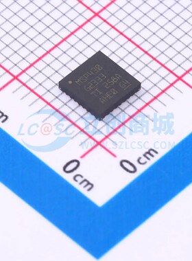 单片机(MCU/MPU/SOC) MSP430G2333IRHB32R QFN-32-EP(5x5)
