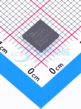 以太网收发器 ADIN1110BCPZ-R7 LFCSP-40(6x6) 原装正品