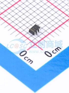 三极管(BJT) UMX1NFHATN UMT-6 150mA 原装正品