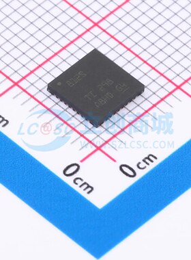 以太网收发器 DP83TC812SRHARQ1 VQFN-36(6x6) 原装正品