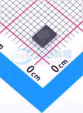线性稳压器(LDO) LT3032IDE#TRPBF DFN-14-EP(3x4) 原装正品