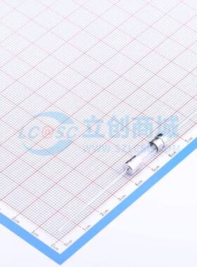 一次性保险丝 061706.3MXEP 插件,D5.5xL21.5mm 原装正品