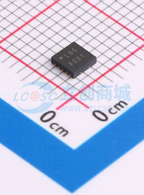 DC-DC电源芯片 ADP2504ACPZ-3.3-R7 LFCSP-10-WD(3x3) 原装正品