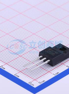 原装 场效应管(MOSFET) FCPF190N65S3R0L TO-220F-3 正品现货