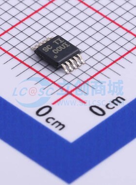 原装 电流感应放大器 INA220AIDGSR VSSOP-10-0.5mm 全新
