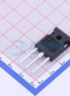 原装 IGBT管/模块 FGH40N60SMDF TO-247-3 正品现货