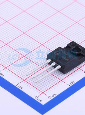 原装 场效应管(MOSFET) NDF06N60ZG TO-220FP 正品现货