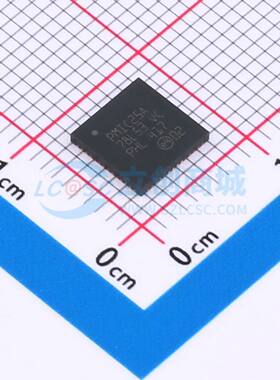 原装 专业电源管理(PMIC) STPMIC25APQR VQFN-56L-EP(6.5x6.5)