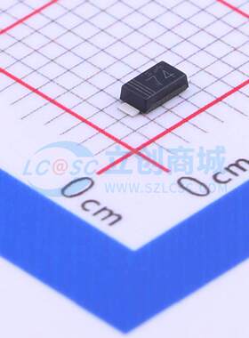 肖特基二极管 RB160MM-40TR SOD-123FL 40V 1A 原装正品