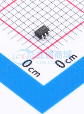 比较器 LTC6752HSC6-4#TRMPBF SC-70-6 原装正品