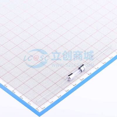 一次性保险丝 0218015.MXEP 插件,D5.5xL21.5mm 原装正品