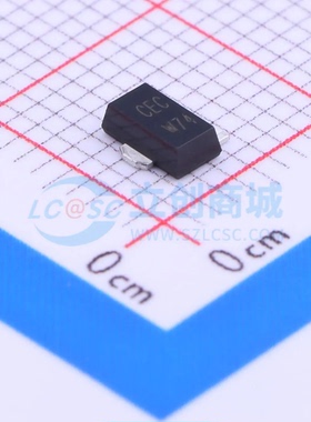 三极管(BJT) BC869,115 SOT-89 PNP 2A 20V