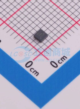 LED驱动 TPS92201DRVR WSON-6-EP(2x2) 原装正品