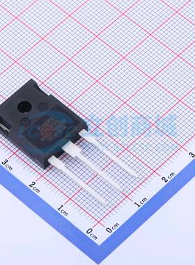 场效应管(MOSFET) IXTH24N50L TO-247-3 500V 原装正品