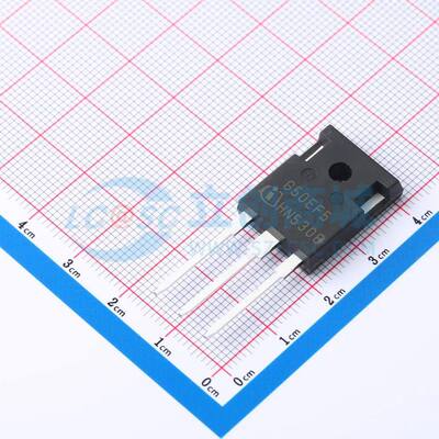 IGBT管/模块 IGW50N65F5 TO-247-3 原装正品