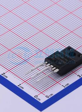 场效应管(MOSFET) IRFI4019H-117P TO-220F-5(Forming) 原装正品