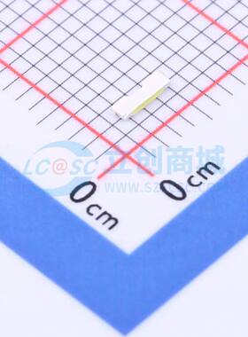 99-218UM2C/3438S96/TR8-T SMD,3.8x1.1mm 白色 发光二极管LED