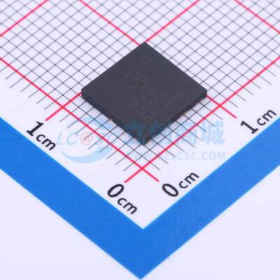 原装 碳化硅二极管 FFSM2065B PQFN-4(8x8)