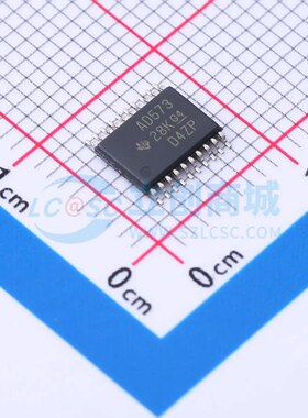 锁存器 SN74ACT573PWR TSSOP-20 原装正品 电子元器件配单