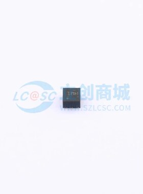 DC-DC电源芯片 TLV62595DMQR VSON-6(1.5x1.5) 原装正品