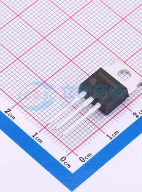 场效应管(MOSFET) IPP040N06NF2S TO-220-3 原装正品