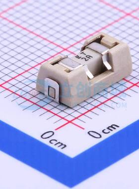 一次性保险丝 0154002.DRT SMD,9.7x5mm 125V 原装正品