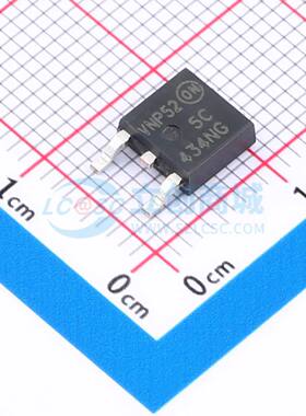 原装 场效应管(MOSFET) NVD5C434NT4G DPAK 正品现货