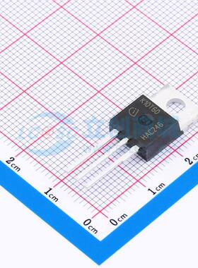 IGBT管/模块 IKP10N60T TO-220-3 原装正品