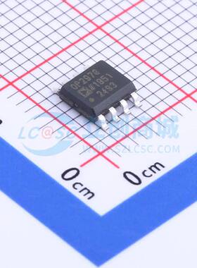 精密运放 OP297GSZ-REEL7 SOIC-8 原装正品