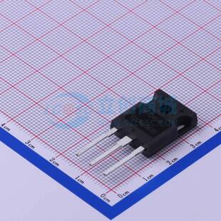 原装 IGBT管/模块 HGTG20N60B3D TO-247-3 正品现货