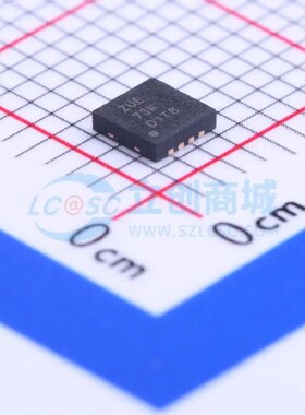 线性稳压器(LDO) LP2951-33DRGR SON-8-EP(3x3) 原装正品