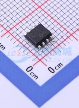 AC-DC控制器和稳压器 SR10LG-G SOIC-8 原装正品