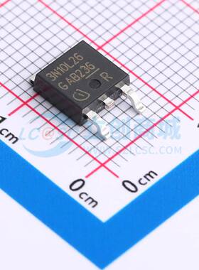 场效应管(MOSFET) IPD35N10S3L26 TO-252 原装正品