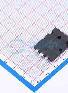 场效应管(MOSFET) IXFK180N15P TO-264-3 150V 原装正品