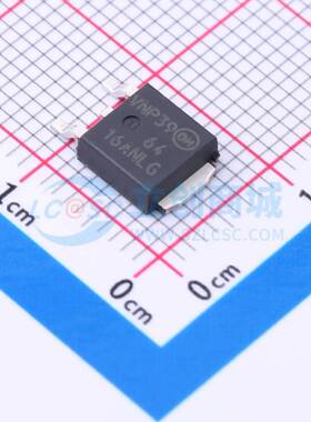 原装 场效应管(MOSFET) NVD6416ANLT4G-VF01 DPAK-3 正品现货