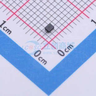 功率电子开关 TPS22992RXPR WQFN-HR-8(1.4x1.4) 原装正品