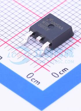 原装 场效应管(MOSFET) MTD3055V TO-252-2(DPAK) 正品现货