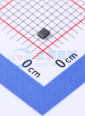 数字晶体管 EMB3T2R SOT-563 100mA 原装正品