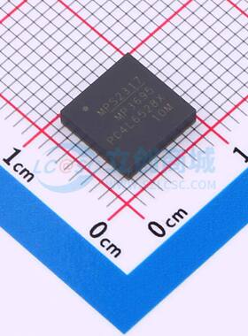 DC-DC电源模块 MPM3695GMQ-10-0022 LGA-45(8x8) 原装正品