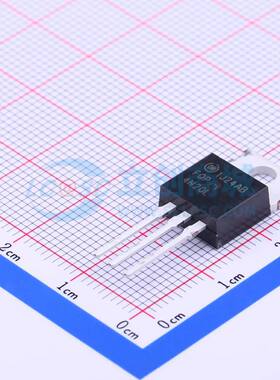 原装 场效应管(MOSFET) FQP4N20L TO-220 正品现货