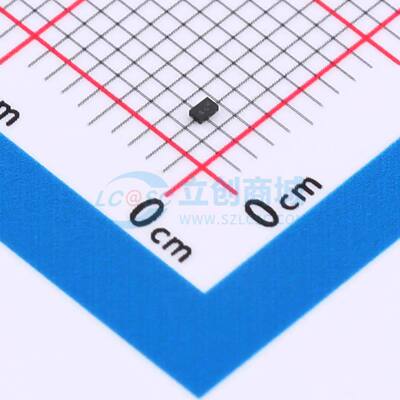 RF放大器 BGA 5H1BN6 E6327 TSNP-6 原装正品