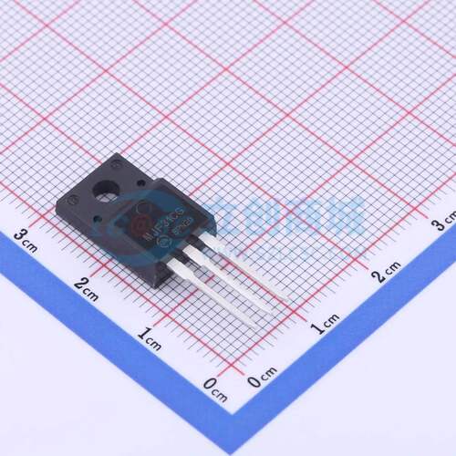 原装 三极管(BJT) MJF31CG TO-220FPAB-3 正品现货